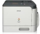 Drucker EPSON AcuLaser C2600