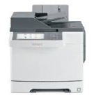 Drucker Lexmark X548DE